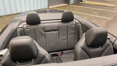 BMW 4 Series 430i M Sport 2dr Auto [Professional Media] Petrol Convertible